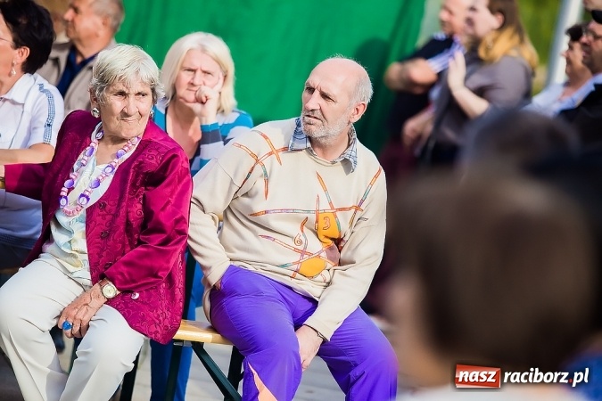 Zdjęcie w galerii na portalu naszraciborz.pl: Śląskie klimaty w Parku Roth wiadomości z regionu