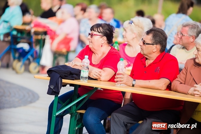 Zdjęcie w galerii na portalu naszraciborz.pl: Śląskie klimaty w Parku Roth wiadomości z regionu