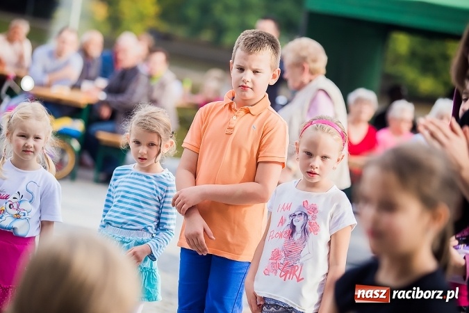 Zdjęcie w galerii na portalu naszraciborz.pl: Śląskie klimaty w Parku Roth wiadomości z regionu