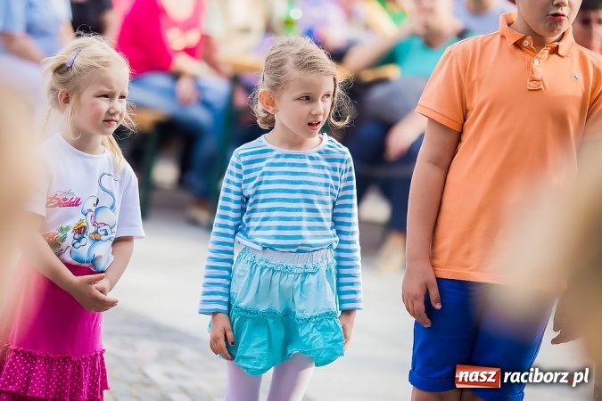 Zdjęcie w galerii na portalu naszraciborz.pl: Śląskie klimaty w Parku Roth wiadomości z regionu