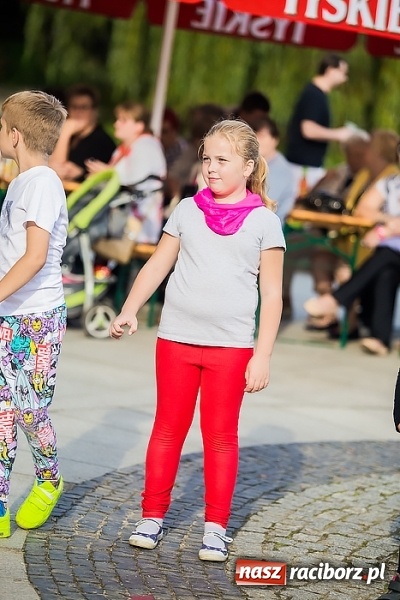 Zdjęcie w galerii na portalu naszraciborz.pl: Śląskie klimaty w Parku Roth wiadomości z regionu