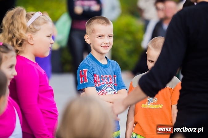 Zdjęcie w galerii na portalu naszraciborz.pl: Śląskie klimaty w Parku Roth wiadomości z regionu