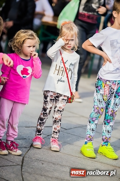 Zdjęcie w galerii na portalu naszraciborz.pl: Śląskie klimaty w Parku Roth wiadomości z regionu
