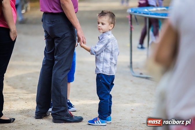 Zdjęcie w galerii na portalu naszraciborz.pl: Śląskie klimaty w Parku Roth wiadomości z regionu