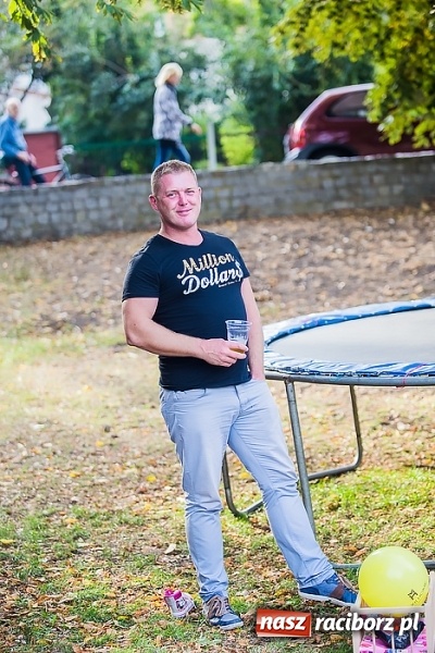 Zdjęcie w galerii na portalu naszraciborz.pl: Śląskie klimaty w Parku Roth wiadomości z regionu