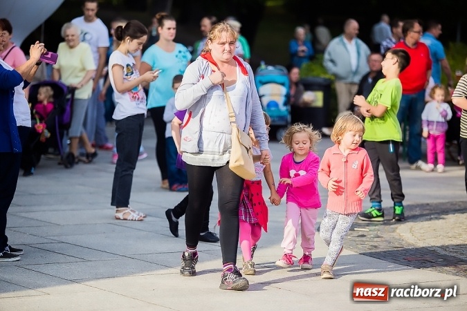 Zdjęcie w galerii na portalu naszraciborz.pl: Śląskie klimaty w Parku Roth wiadomości z regionu