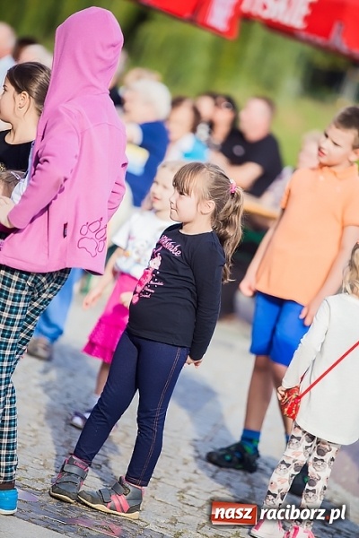 Zdjęcie w galerii na portalu naszraciborz.pl: Śląskie klimaty w Parku Roth wiadomości z regionu