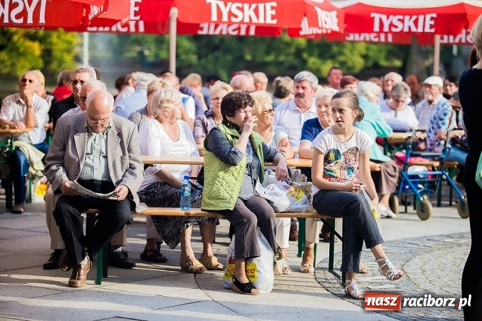 Zdjęcie w galerii na portalu naszraciborz.pl: Śląskie klimaty w Parku Roth wiadomości z regionu