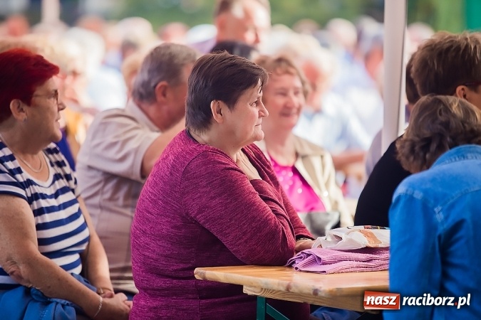 Zdjęcie w galerii na portalu naszraciborz.pl: Śląskie klimaty w Parku Roth wiadomości z regionu