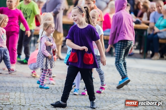 Zdjęcie w galerii na portalu naszraciborz.pl: Śląskie klimaty w Parku Roth wiadomości z regionu