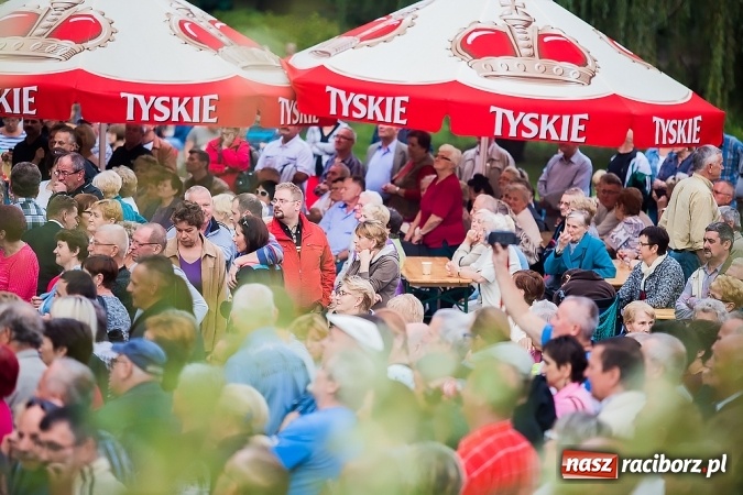 Zdjęcie w galerii na portalu naszraciborz.pl: Śląskie klimaty w Parku Roth wiadomości z regionu