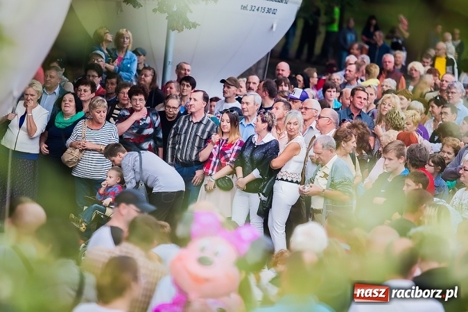 Zdjęcie w galerii na portalu naszraciborz.pl: Śląskie klimaty w Parku Roth wiadomości z regionu