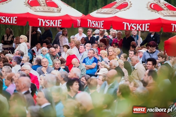 Zdjęcie w galerii na portalu naszraciborz.pl: Śląskie klimaty w Parku Roth wiadomości z regionu