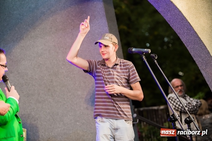 Zdjęcie w galerii na portalu naszraciborz.pl: Śląskie klimaty w Parku Roth wiadomości z regionu