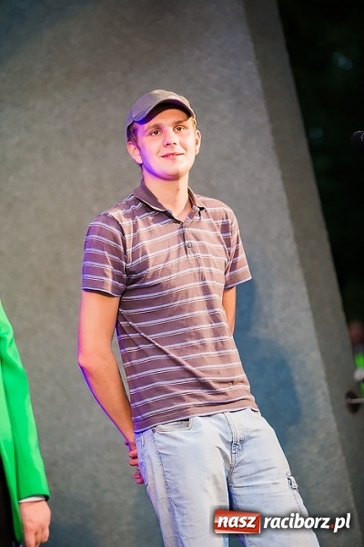 Zdjęcie w galerii na portalu naszraciborz.pl: Śląskie klimaty w Parku Roth wiadomości z regionu