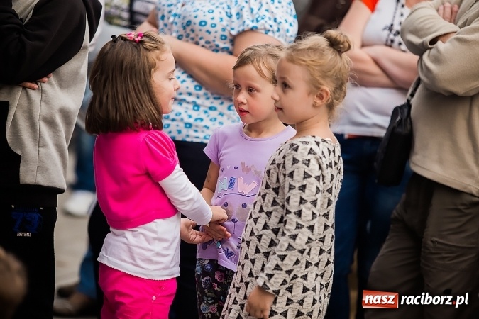 Zdjęcie w galerii na portalu naszraciborz.pl: Śląskie klimaty w Parku Roth wiadomości z regionu