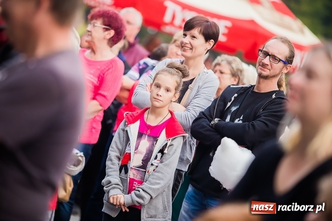 Zdjęcie w galerii na portalu naszraciborz.pl: Śląskie klimaty w Parku Roth wiadomości z regionu
