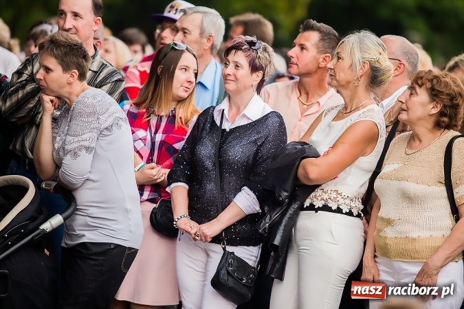 Zdjęcie w galerii na portalu naszraciborz.pl: Śląskie klimaty w Parku Roth wiadomości z regionu