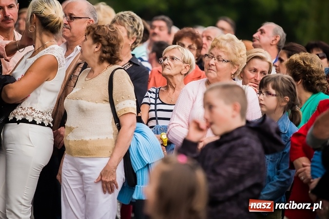 Zdjęcie w galerii na portalu naszraciborz.pl: Śląskie klimaty w Parku Roth wiadomości z regionu