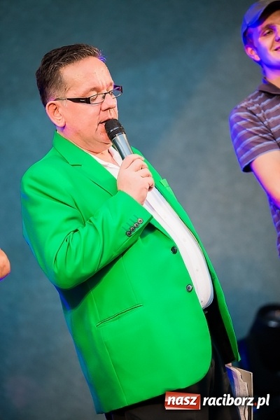 Zdjęcie w galerii na portalu naszraciborz.pl: Śląskie klimaty w Parku Roth wiadomości z regionu