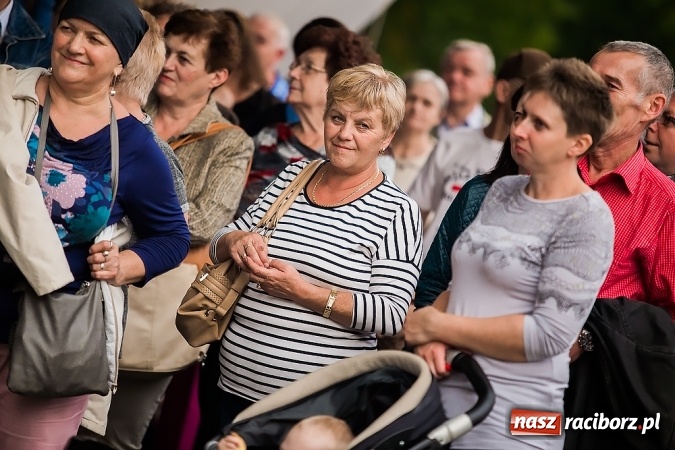 Zdjęcie w galerii na portalu naszraciborz.pl: Śląskie klimaty w Parku Roth wiadomości z regionu