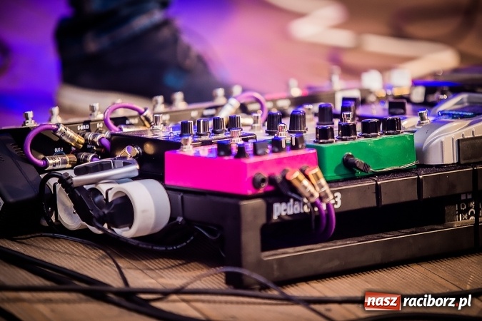 Zdjęcie w galerii na portalu naszraciborz.pl: Śląskie klimaty w Parku Roth wiadomości z regionu