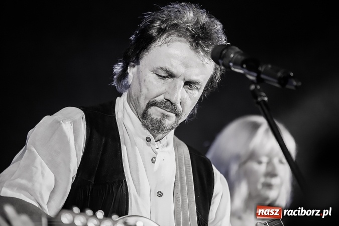 Zdjęcie w galerii na portalu naszraciborz.pl: Śląskie klimaty w Parku Roth wiadomości z regionu