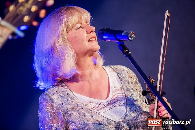 Zdjęcie w galerii na portalu naszraciborz.pl: Śląskie klimaty w Parku Roth wiadomości z regionu