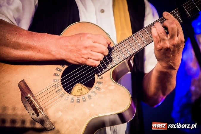 Zdjęcie w galerii na portalu naszraciborz.pl: Śląskie klimaty w Parku Roth wiadomości z regionu