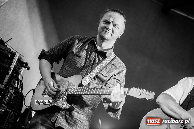 Zdjęcie w galerii na portalu naszraciborz.pl: Śląskie klimaty w Parku Roth wiadomości z regionu