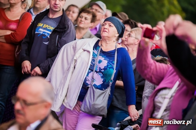 Zdjęcie w galerii na portalu naszraciborz.pl: Śląskie klimaty w Parku Roth wiadomości z regionu