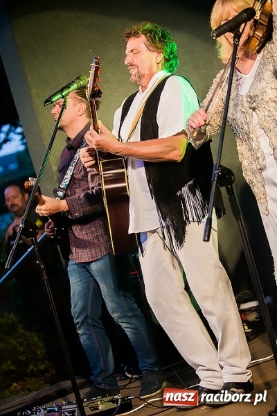 Zdjęcie w galerii na portalu naszraciborz.pl: Śląskie klimaty w Parku Roth wiadomości z regionu