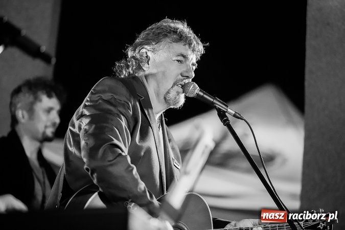 Zdjęcie w galerii na portalu naszraciborz.pl: Śląskie klimaty w Parku Roth wiadomości z regionu