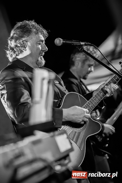 Zdjęcie w galerii na portalu naszraciborz.pl: Śląskie klimaty w Parku Roth wiadomości z regionu