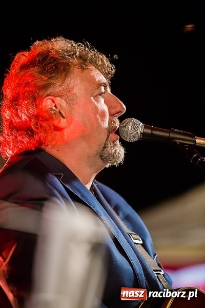 Zdjęcie w galerii na portalu naszraciborz.pl: Śląskie klimaty w Parku Roth wiadomości z regionu