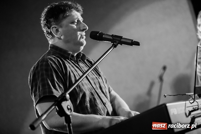 Zdjęcie w galerii na portalu naszraciborz.pl: Śląskie klimaty w Parku Roth wiadomości z regionu