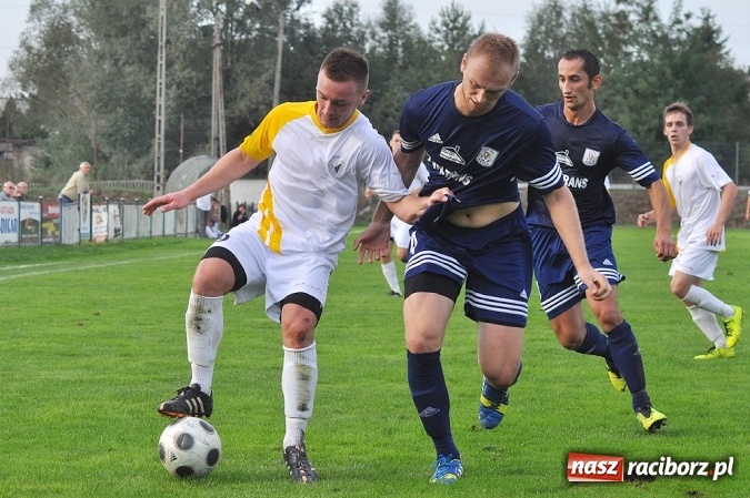 Zdjęcie w galerii na portalu naszraciborz.pl: Okręgówka: Nędza zgarnęła komplet punktów wiadomości z regionu