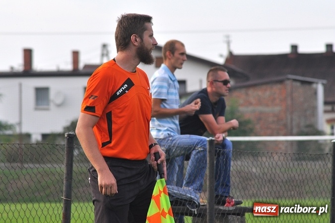 Zdjęcie w galerii na portalu naszraciborz.pl: Okręgówka: Nędza zgarnęła komplet punktów wiadomości z regionu