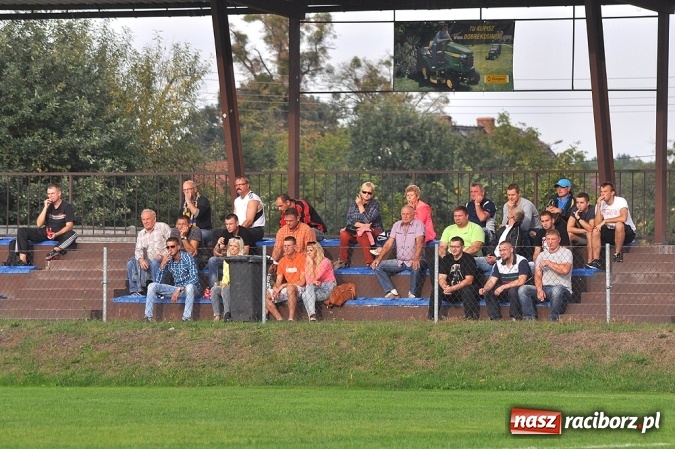 Zdjęcie w galerii na portalu naszraciborz.pl: Okręgówka: Nędza zgarnęła komplet punktów wiadomości z regionu