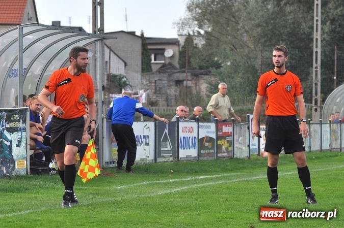 Zdjęcie w galerii na portalu naszraciborz.pl: Okręgówka: Nędza zgarnęła komplet punktów wiadomości z regionu