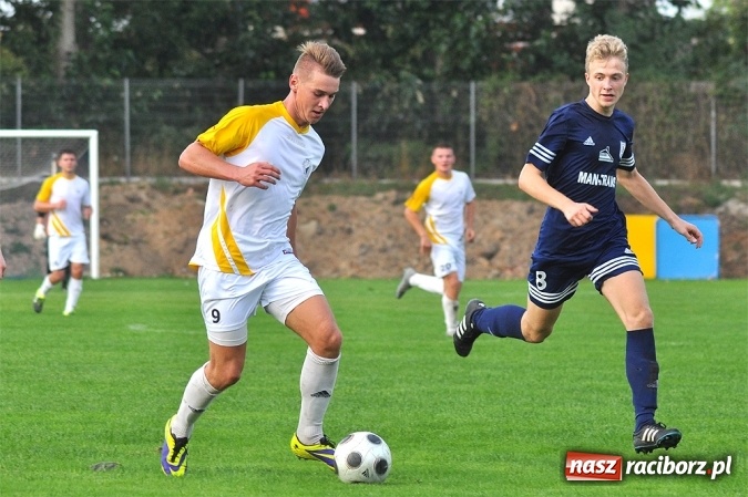 Zdjęcie w galerii na portalu naszraciborz.pl: Okręgówka: Nędza zgarnęła komplet punktów wiadomości z regionu