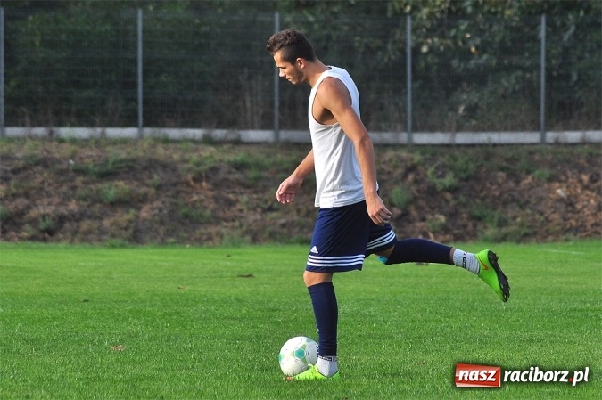 Zdjęcie w galerii na portalu naszraciborz.pl: Okręgówka: Nędza zgarnęła komplet punktów wiadomości z regionu