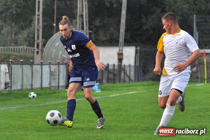 Zdjęcie w galerii na portalu naszraciborz.pl: Okręgówka: Nędza zgarnęła komplet punktów wiadomości z regionu