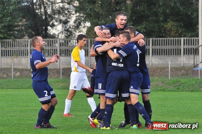 Zdjęcie w galerii na portalu naszraciborz.pl: Okręgówka: Nędza zgarnęła komplet punktów wiadomości z regionu