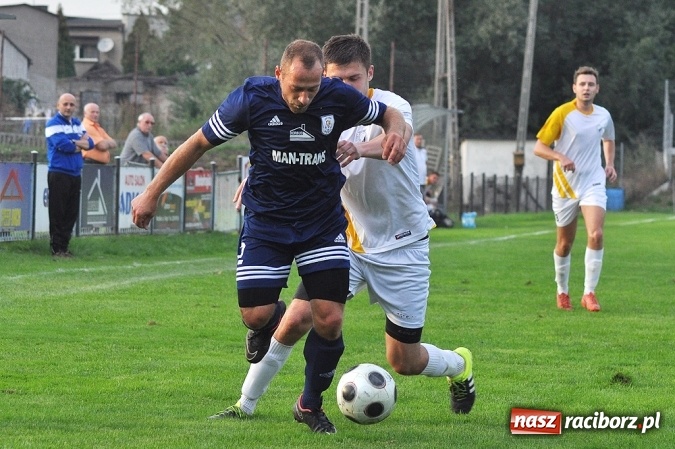 Zdjęcie w galerii na portalu naszraciborz.pl: Okręgówka: Nędza zgarnęła komplet punktów wiadomości z regionu