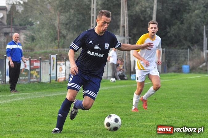 Zdjęcie w galerii na portalu naszraciborz.pl: Okręgówka: Nędza zgarnęła komplet punktów wiadomości z regionu