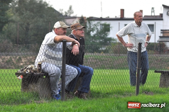 Zdjęcie w galerii na portalu naszraciborz.pl: Okręgówka: Nędza zgarnęła komplet punktów wiadomości z regionu