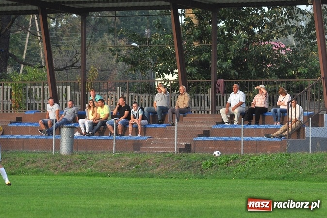 Zdjęcie w galerii na portalu naszraciborz.pl: Okręgówka: Nędza zgarnęła komplet punktów wiadomości z regionu