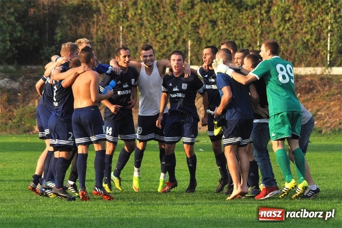 Zdjęcie w galerii na portalu naszraciborz.pl: Okręgówka: Nędza zgarnęła komplet punktów wiadomości z regionu