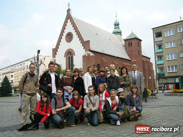 Zdjęcie w galerii na portalu naszraciborz.pl: Raciborsko–wrocławskie warsztaty dziennikarskie wiadomości z regionu